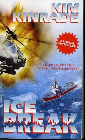 Seller image for Ice Break for sale by Librairie Le Nord