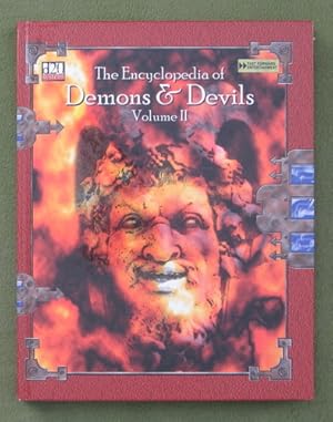 Immagine del venditore per Encyclopedia of Demons & Devils, Volume II 2 (Dungeons & Dragons D20 System) venduto da Wayne's Books