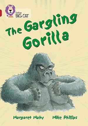 Image du vendeur pour The Gargling Gorilla (Paperback) mis en vente par Grand Eagle Retail