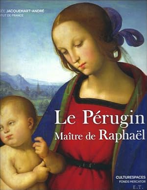 Bild des Verkufers fr Perugin : Maitre de Raphael zum Verkauf von BOOKSELLER  -  ERIK TONEN  BOOKS