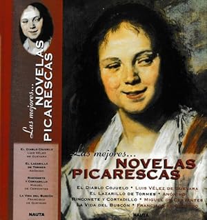 Mejores Novelas Picarescas, Las.