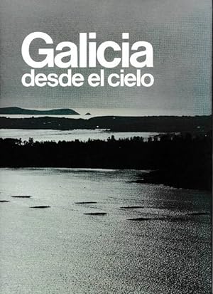Seller image for Galicia desde el Cielo. for sale by La Librera, Iberoamerikan. Buchhandlung