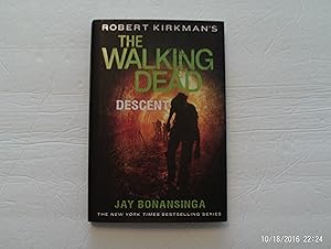Descent (Walking Dead #5)