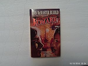 Seller image for Komarr for sale by W. R. Slater - Books