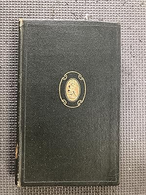 Seller image for The Little Book of Modern Verse; A Selection from the Work of Contemporaneous American Poets for sale by Cragsmoor Books