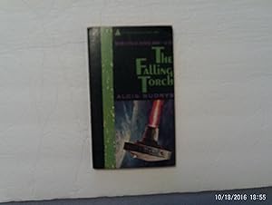 Seller image for The Falling Torch for sale by W. R. Slater - Books