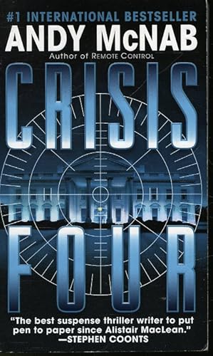 Seller image for Crisis Four for sale by Librairie Le Nord