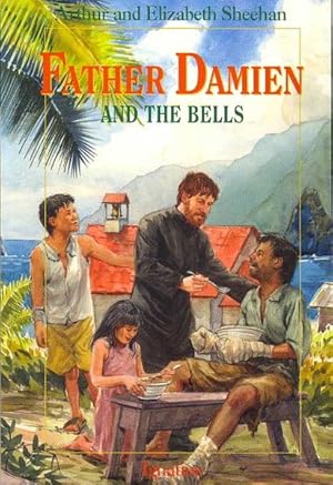Seller image for Father Damien And The Bells for sale by GreatBookPrices