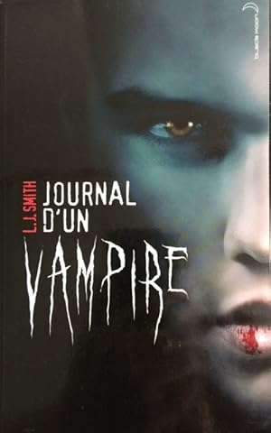 Immagine del venditore per Journal d'un vampire - Tome 1 - Le rveil (Journal d'un Vampire, 1) (French Edition) venduto da Livres Norrois