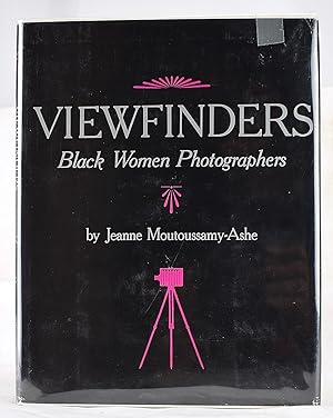 Seller image for Viewfinders: Black women photographers for sale by Sequitur Books