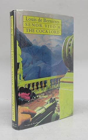 Seller image for Senor Vivo & The Coca Lord for sale by Attic Books (ABAC, ILAB)