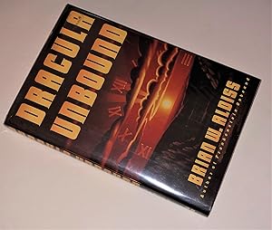 Seller image for Dracula Unbound (1st/1st) for sale by Forgotten Lore