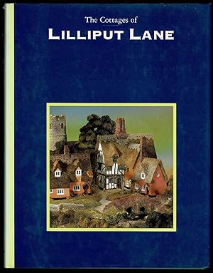 Seller image for The Cottages of Lilliput Lane for sale by Lazy Letters Books