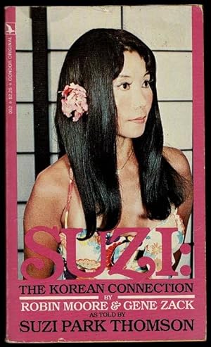 Suzi: The Korean Connection