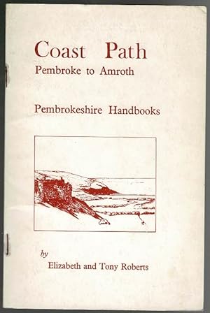Coast Path: Pembroke to Amroth