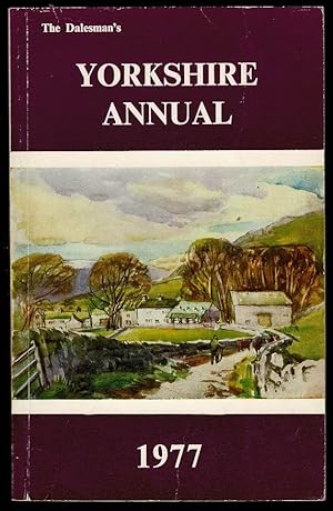 Bild des Verkufers fr The Dalesman's Yorkshire Annual 1977 zum Verkauf von Lazy Letters Books