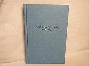 Seller image for The Business of Fancydancing The Screenplay for sale by curtis paul books, inc.