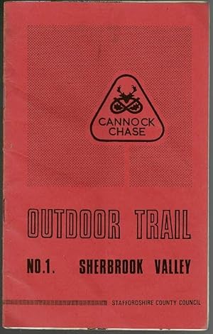 Sherbrook Valley Outdoor Trail, Cannock Chase