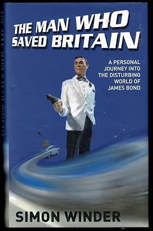 The Man Who Saved Britain