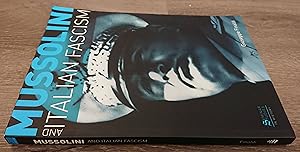 Seller image for Mussolini and Italian Fascism for sale by Marquis Books