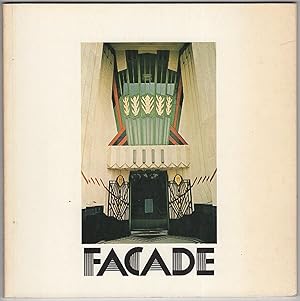 Facade: A Decade of British and American Commercial Architecture