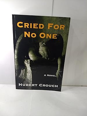 Immagine del venditore per Cried for No One venduto da Fleur Fine Books