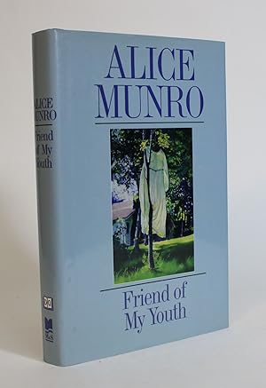 Seller image for Friend Of My Youth for sale by Minotavros Books,    ABAC    ILAB