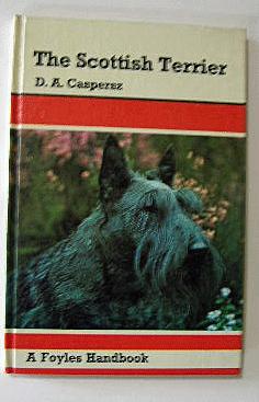 Imagen del vendedor de THE SCOTTISH TERRIER a la venta por B A Downie Dog Books