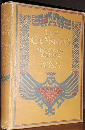 The Congo and Other Poems