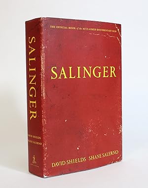 Bild des Verkufers fr Salinger zum Verkauf von Minotavros Books,    ABAC    ILAB