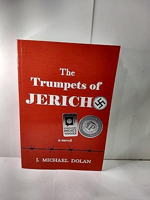 Seller image for The Trumpets of Jericho : a Novel for sale by Fleur Fine Books