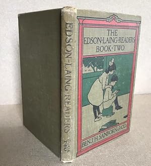 Imagen del vendedor de The Edson - Laing Readers. Book Two a la venta por Glue Apron