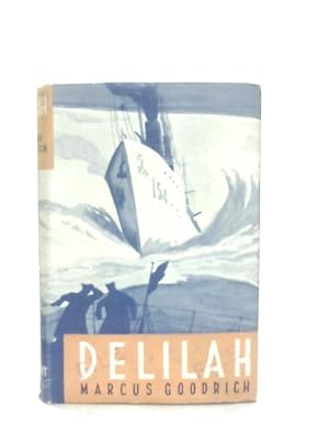 Image du vendeur pour Delilah mis en vente par World of Rare Books