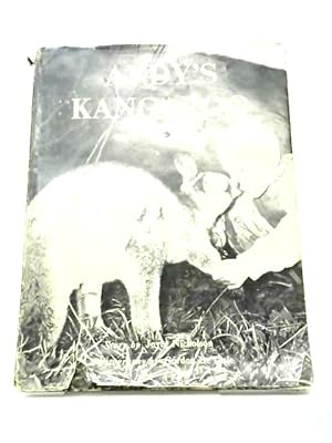 Imagen del vendedor de Andy's Kangaroo a la venta por World of Rare Books