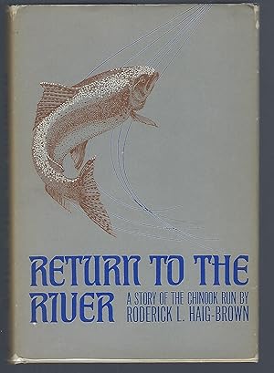 Seller image for Return to the River: A Story of the Chinook Run for sale by Turn-The-Page Books