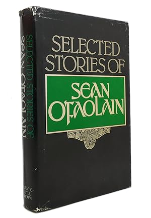 Seller image for SELECTED STORIES OF SEAN O'FAOLAIN for sale by Rare Book Cellar