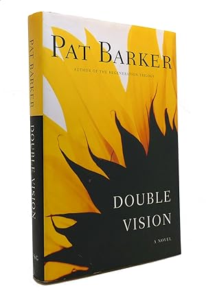 Imagen del vendedor de DOUBLE VISION A Novel a la venta por Rare Book Cellar