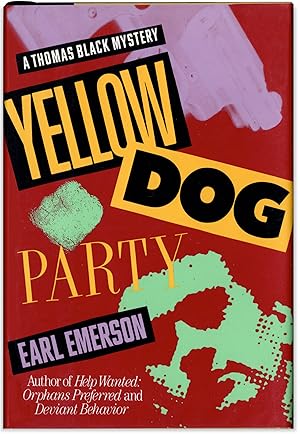 Yellow Dog Party.