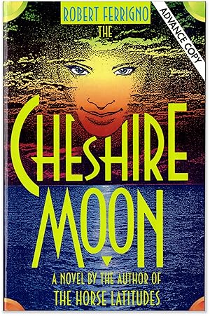 The Cheshire Moon.