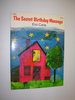 The Secret Birthday Message