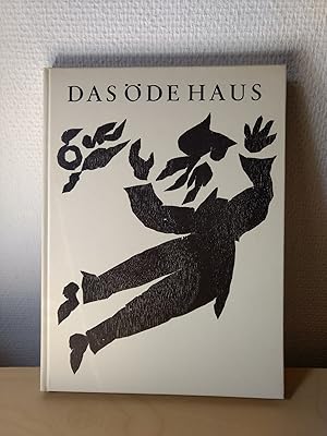 Das öde Haus. Eins von 1600 Exemplaren.