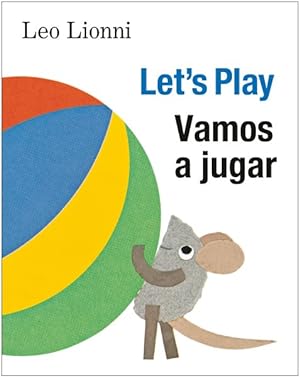 Immagine del venditore per Vamos a jugar / Let's Play venduto da GreatBookPrices