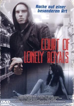 Seller image for Court of Lonely Royals for sale by NEPO UG