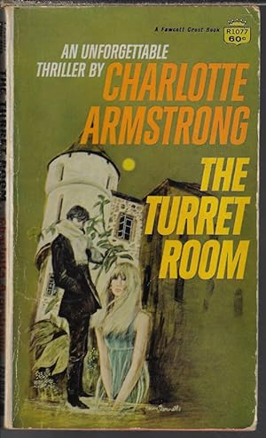 Seller image for THE TURRET ROOM for sale by Books from the Crypt