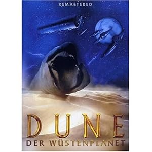 Image du vendeur pour Dune - Der Wstenplanet (Remastered) mis en vente par NEPO UG