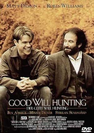 Seller image for Good Will Hunting for sale by NEPO UG