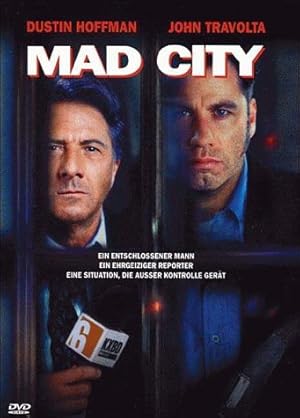 Seller image for Mad City for sale by NEPO UG