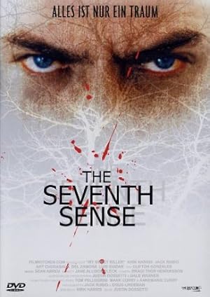 Seller image for The Seventh Sense for sale by NEPO UG