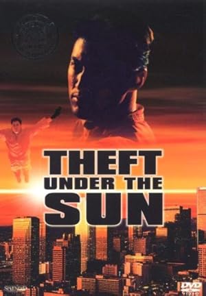 Seller image for Theft under the Sun - "Made in Hong Kong"-Collection for sale by NEPO UG