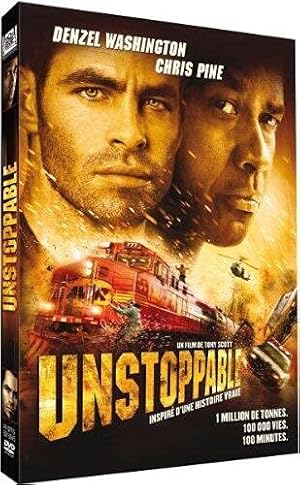 Seller image for Unstoppable . for sale by NEPO UG